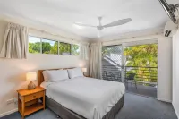 Ivory Palms Resort