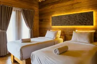 Nusa Summerville - Lodges