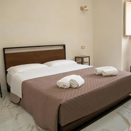La Dolce Vita rooms & suite