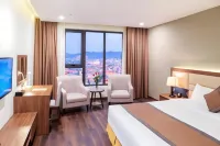 Muong Thanh Luxury Lang Son Hotel - Pools