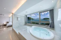 Hotel Sang Sang & Private Sang Sang Pool Villa - Hot Tub