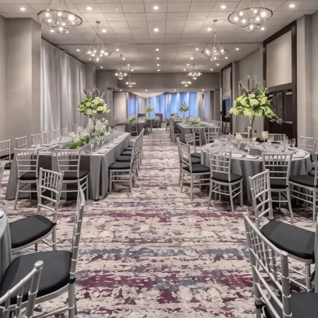 Renaissance Boston Patriot Place Hotel