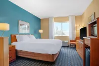Sleep Inn & Suites - 2 stjerner