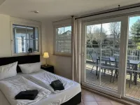 Gästehaus am Bach - Homestays