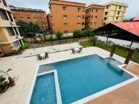 Hotel Prince Garden Daman - Pools