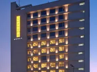 Keys Select by Lemon Tree Hotels, Visakhapatnam Hotels near Dondaparithy