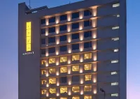 Keys Select by Lemon Tree Hotels, Visakhapatnam - 4-Sterne