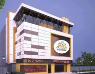 Goroomgo Hotel Dudi Bikaner - 3-Star