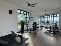 Yangtze Home Stay (G-Residence) - Gym