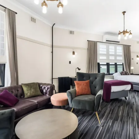 Hotel Queanbeyan Canberra