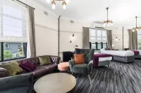 Hotel Queanbeyan Canberra - Wifi