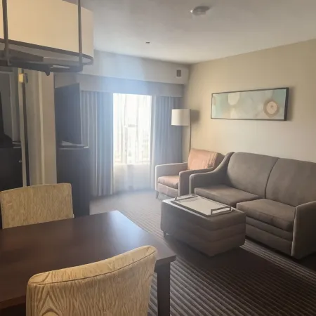 Homewood Suites Grand Rapids