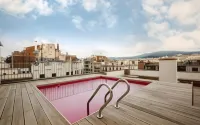 Yeah Barcelona Hostel