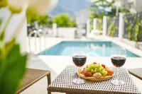 Maison W - Pools