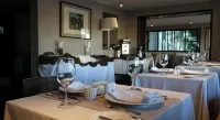 Hotel Los Españoles Plus - breakfast
