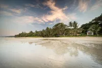 Wellesley Resort Fiji - de playa