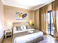 Mahara Hotel & Wellness - Gym