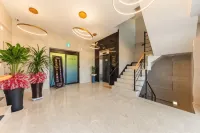 Chungju Thebanhotel - 2-Star