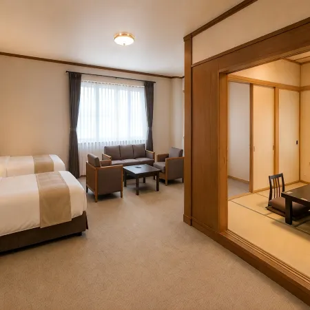 Livemax Resort Isawaonsen