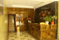 Zoergai Aba Xinyuan Business Hotel