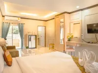 AU Place Hotel Hotels in Loei