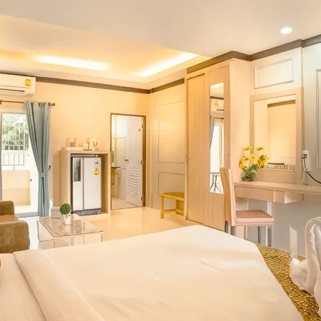 AU Place Hotel