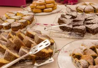 Residence San Giusto - breakfast