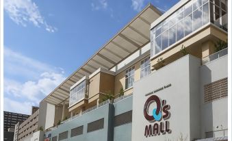 Hotel Wako