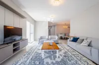 Apart With Barbecue 550m From the Beach Raa0301 - Balkon