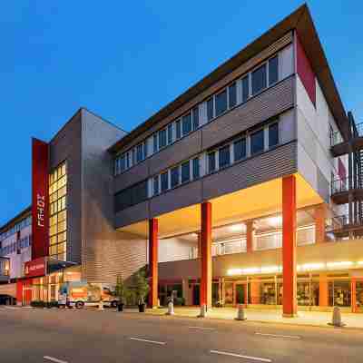 Dormero Express Hotel Passau Hotel Exterior