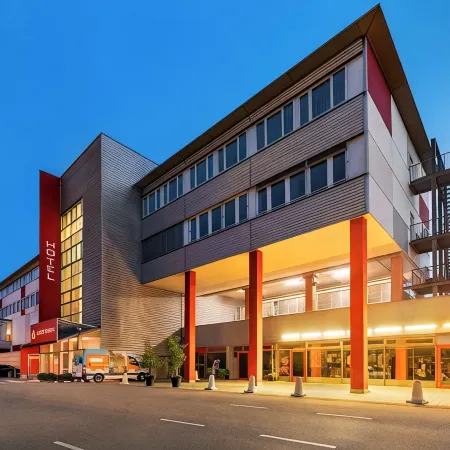 Dormero Express Hotel Passau