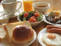 Hotel Crown Hills Okaya