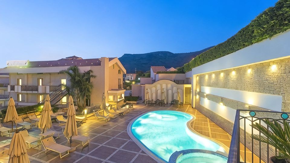 Virgilio Grand Hotel
