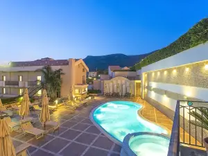 Virgilio Grand Hotel