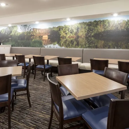 GrandStay Hotel & Suites Algona Отели в г. Алгона