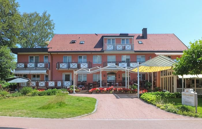 Hotel Hofmann Zur Mühle