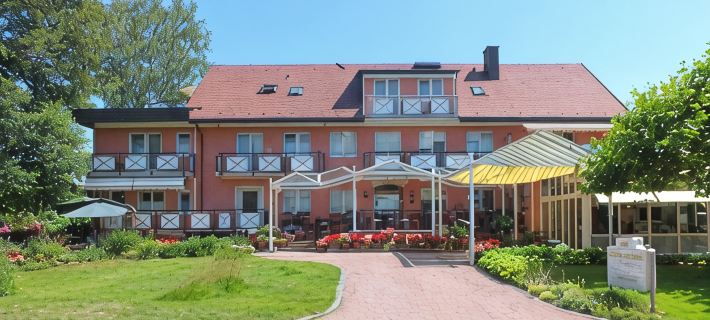 Hotel Hofmann Zur Mühle Hotels in Breisgau-Hochschwarzwald
