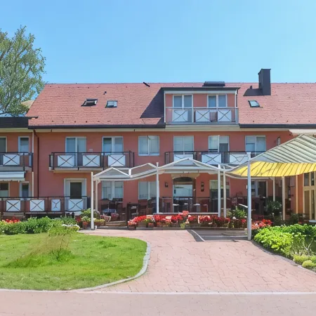 Hotel Hofmann Zur Mühle