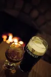 The Derg Arms B&B - Quầy bar