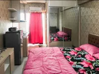 eLRoom Cinere Resort Apartment - 3-Star