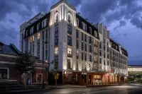Cort Inn Kazan Kreml Hotel - 4-Star