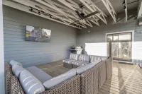 The Hamilton - Lakefront & Studio Suites, Hot Springs - Apartments