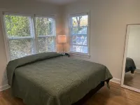 Near Downtown-HPU-High Point Regional - 3-Star