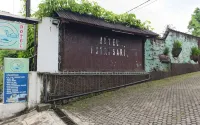 Jajapin Hotel Putri Sari - Beach