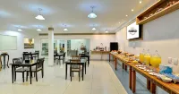 โรงแรมบอนส์ เทมปอส - พร้อมอาหารเช้า