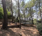 Exceptional Villa in Provence's Luberon Region with a Pool and Breathtaking Views - Villas