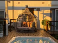Paternoster Manor - de playa