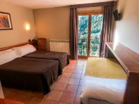 Hotel Ransol