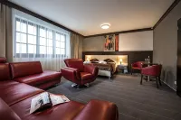 Boutique Hotel Villa Zauber - 3-Star