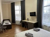 Tufan Hotel - 2-Star